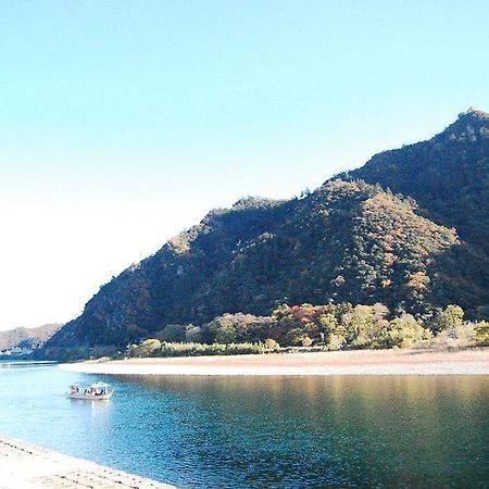 Usyounoie Sugiyama Gifu Luaran gambar