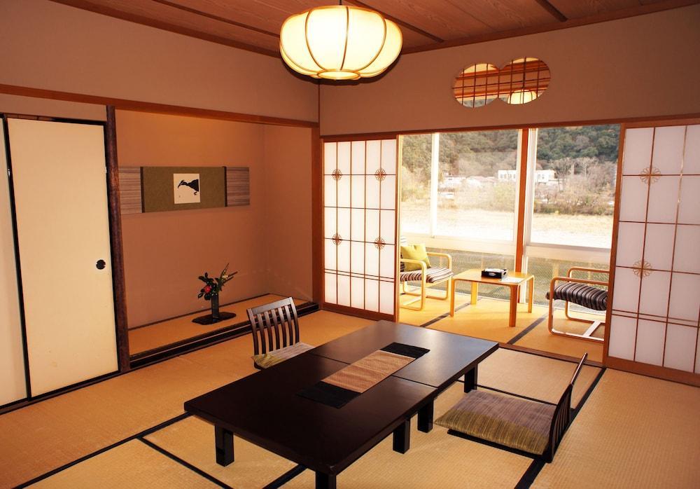 Usyounoie Sugiyama Gifu Luaran gambar