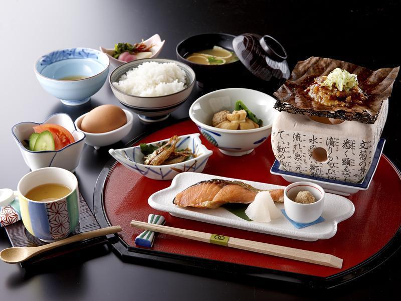 Usyounoie Sugiyama Gifu Luaran gambar