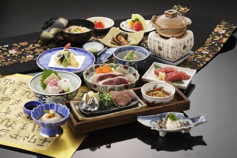 Usyounoie Sugiyama Gifu Luaran gambar