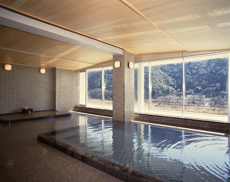 Usyounoie Sugiyama Gifu Luaran gambar