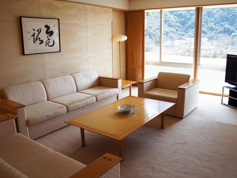 Usyounoie Sugiyama Gifu Luaran gambar
