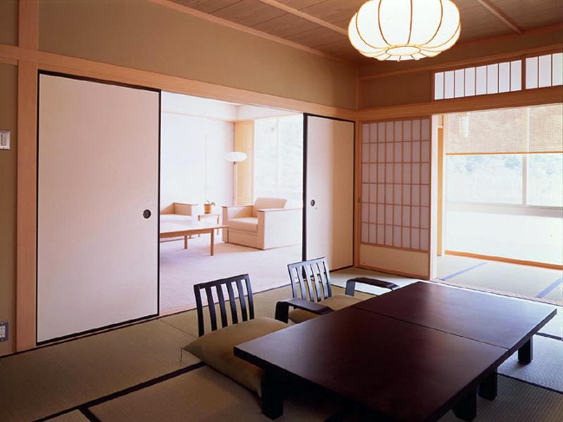 Usyounoie Sugiyama Gifu Luaran gambar