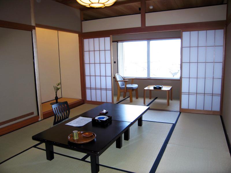 Usyounoie Sugiyama Gifu Luaran gambar