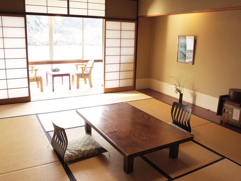 Usyounoie Sugiyama Gifu Luaran gambar