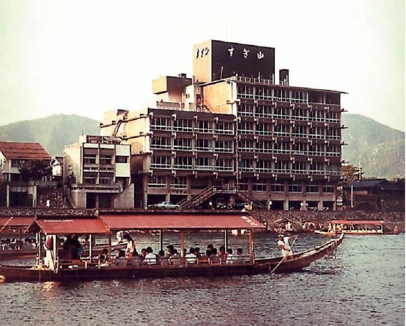 Usyounoie Sugiyama Gifu Luaran gambar